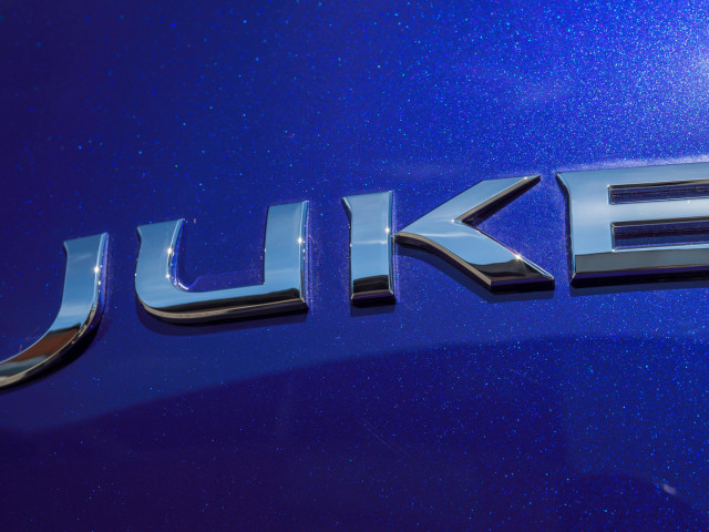 nissan juke pic #119158