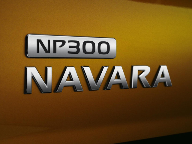 nissan navara pic #121677