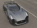 Nissan 2020 Vision Gran Turismo