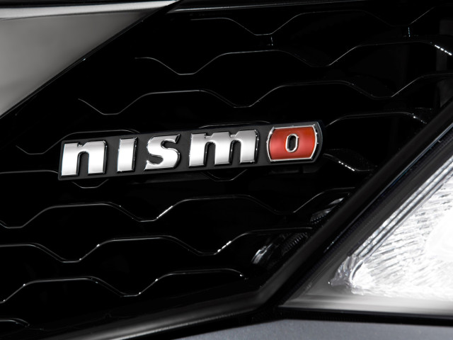 nissan pulsar nismo pic #130246