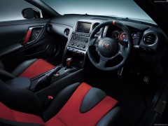 nissan gt-r nismo pic #131155