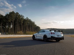 nissan gt-r nismo pic #131166