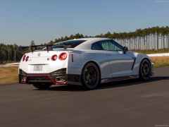 nissan gt-r nismo pic #131168