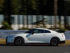nissan gt-r nismo pic #131174