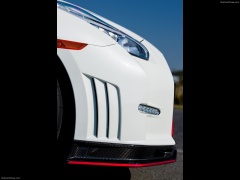 nissan gt-r nismo pic #131386