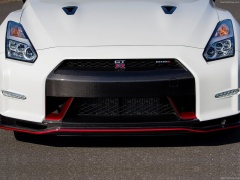 nissan gt-r nismo pic #131411