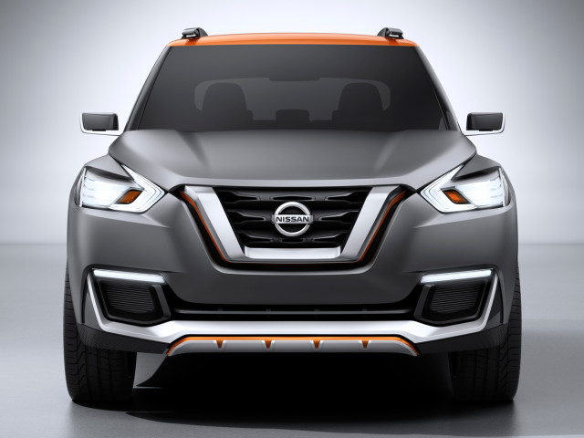 nissan kicks pic #131784