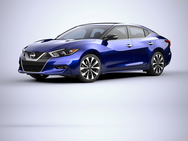 nissan maxima pic #139649