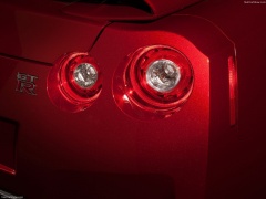 nissan gt-r pic #146949