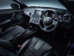 nissan gt-r pic #146973