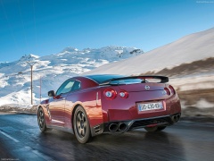 nissan gt-r pic #146991