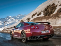 nissan gt-r pic #146992