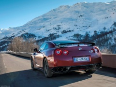 nissan gt-r pic #146995