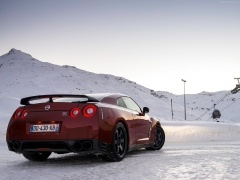 nissan gt-r pic #147005