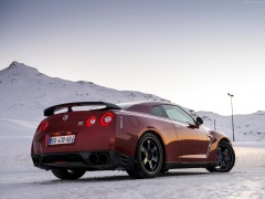 nissan gt-r pic #147007