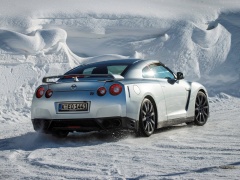 nissan gt-r pic #147008