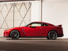 nissan gt-r pic #147009