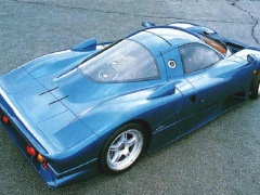 nissan r390 gt1 pic #14763