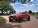 Nissan SUV Gripz
