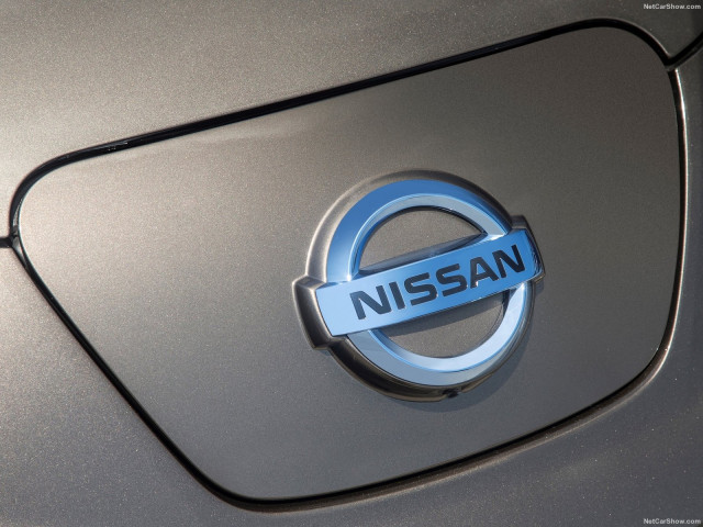 nissan leaf pic #151927