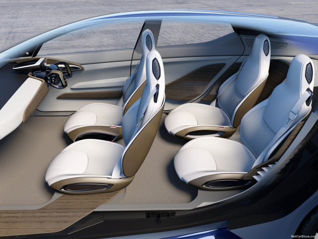 nissan ids concept pic #153280