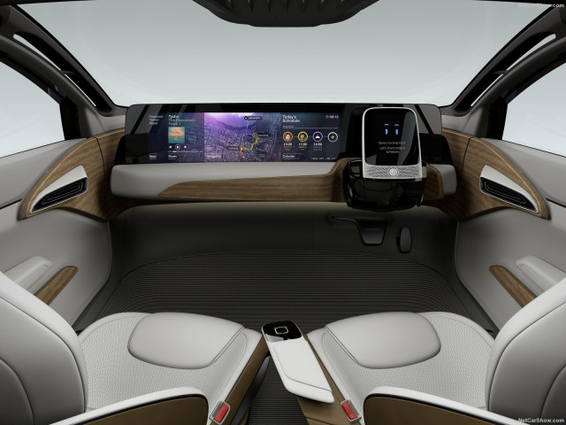 nissan ids concept pic #153282