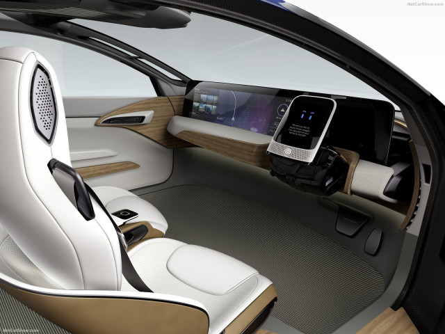 nissan ids concept pic #153284