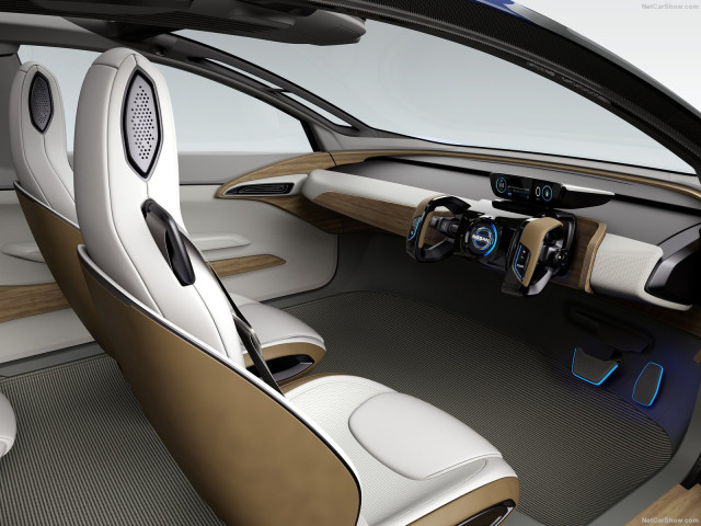 nissan ids concept pic #153285