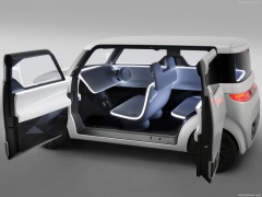 nissan teatro for dayz concept pic #153376