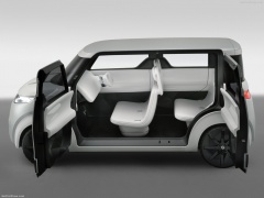 nissan teatro for dayz concept pic #153378