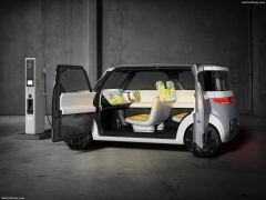nissan teatro for dayz concept pic #153379