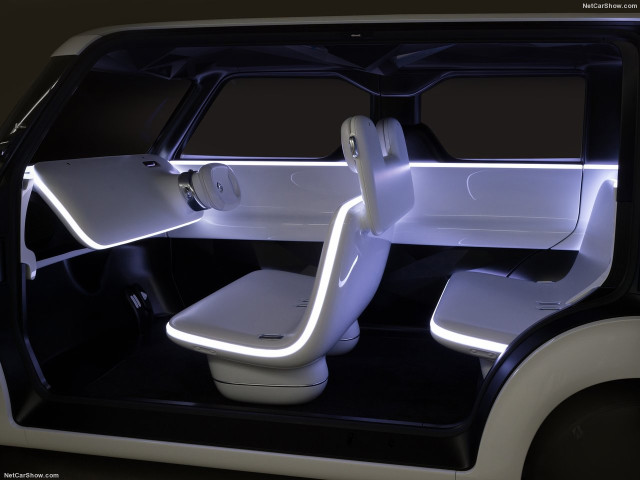 nissan teatro for dayz concept pic #153384