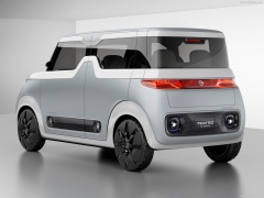 nissan teatro for dayz concept pic #153389