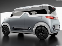 nissan teatro for dayz concept pic #153390