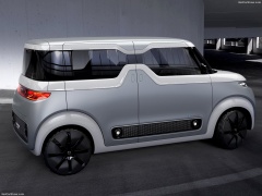 nissan teatro for dayz concept pic #153391