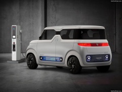 nissan teatro for dayz concept pic #153392