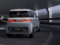 nissan teatro for dayz concept pic #153395