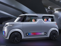 nissan teatro for dayz concept pic #153396