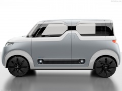 nissan teatro for dayz concept pic #153397