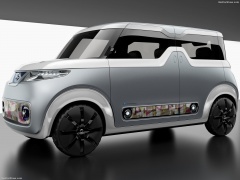 nissan teatro for dayz concept pic #153398