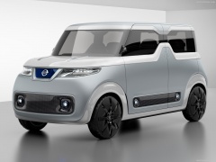 nissan teatro for dayz concept pic #153399
