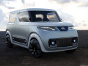 Nissan Teatro for Dayz Concept