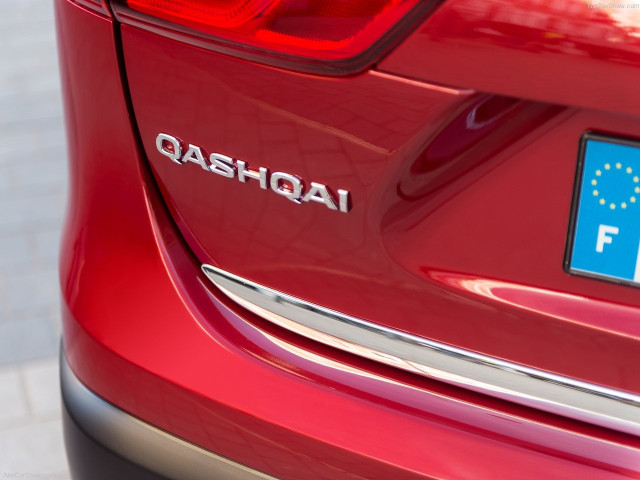 nissan qashqai pic #154419