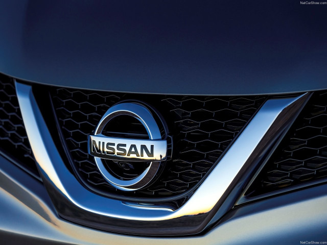 nissan qashqai pic #154424