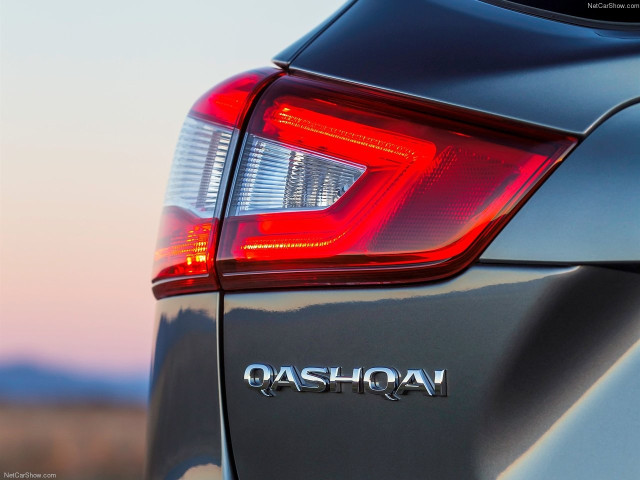 nissan qashqai pic #154428