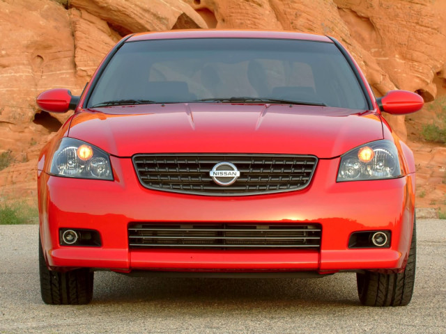 nissan altima pic #15613