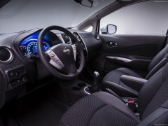 nissan note pic #157140