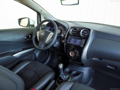 nissan note pic #157141