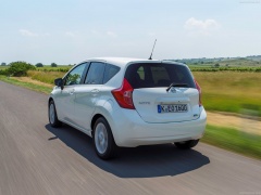 nissan note pic #157158