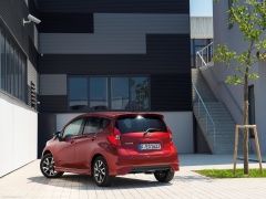nissan note pic #157161